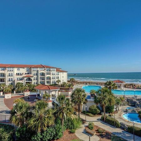 Luxury 2Br Ocean View Condo - Villa Capriani Resort - Sleeps Up To 10 North Topsail Beach Bagian luar foto