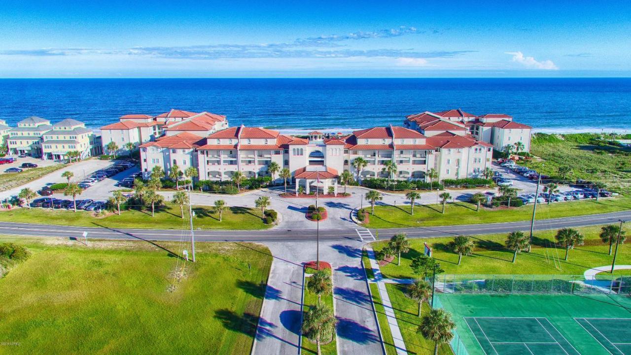 Luxury 2Br Ocean View Condo - Villa Capriani Resort - Sleeps Up To 10 North Topsail Beach Bagian luar foto