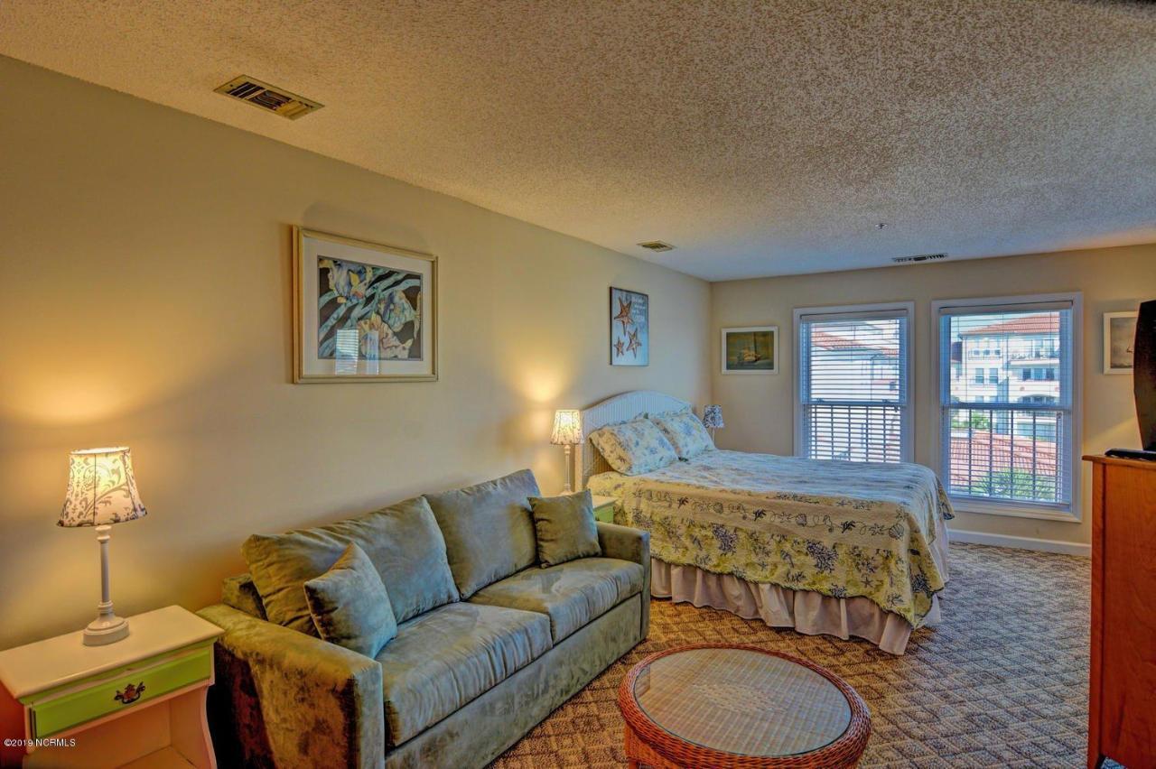 Luxury 2Br Ocean View Condo - Villa Capriani Resort - Sleeps Up To 10 North Topsail Beach Bagian luar foto