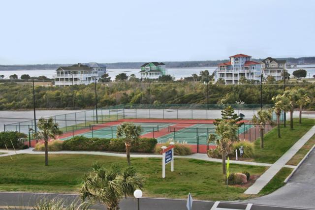 Luxury 2Br Ocean View Condo - Villa Capriani Resort - Sleeps Up To 10 North Topsail Beach Bagian luar foto