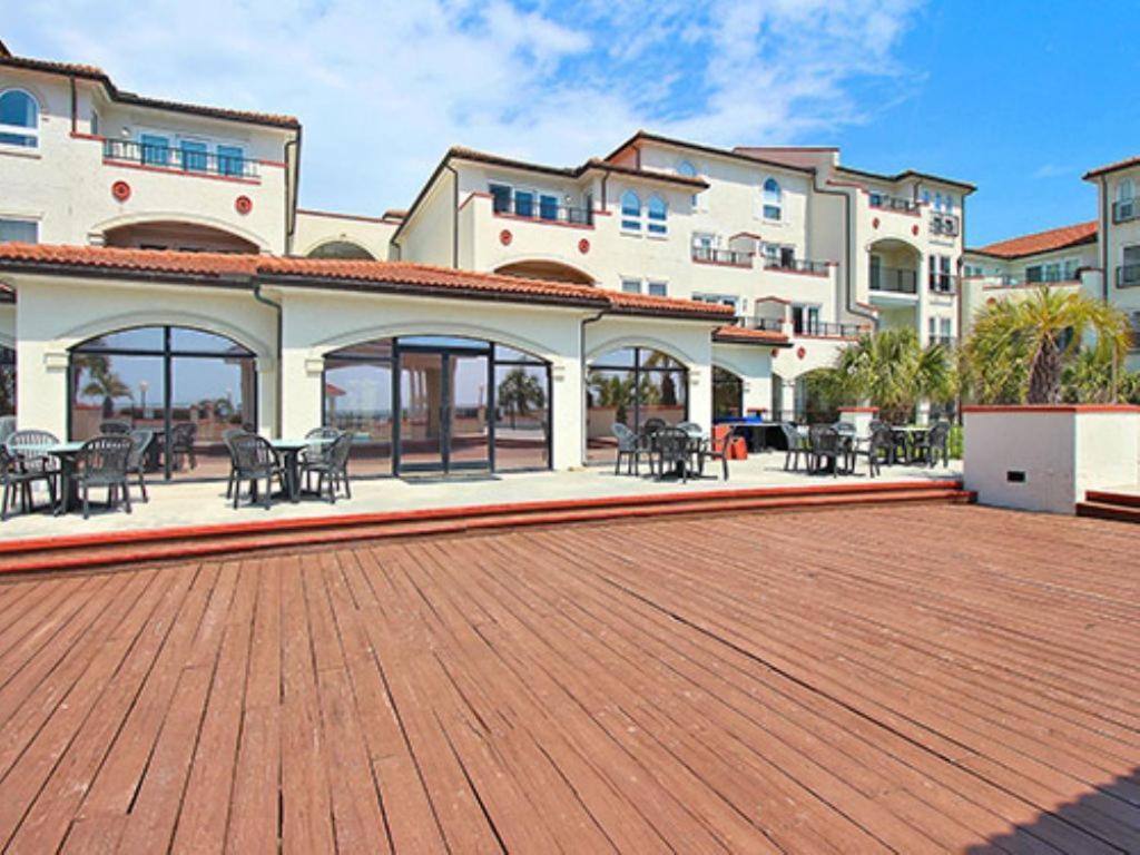 Luxury 2Br Ocean View Condo - Villa Capriani Resort - Sleeps Up To 10 North Topsail Beach Bagian luar foto