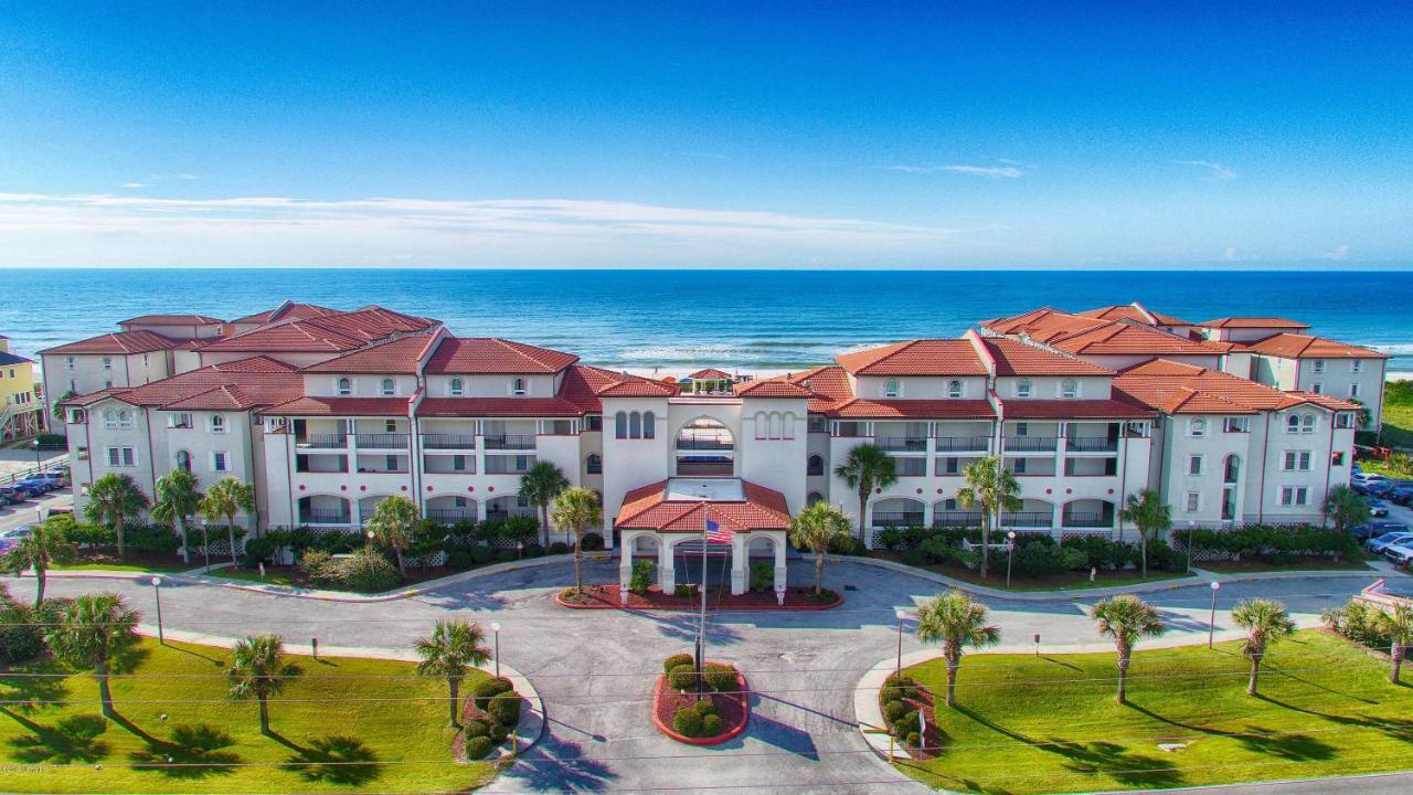 Luxury 2Br Ocean View Condo - Villa Capriani Resort - Sleeps Up To 10 North Topsail Beach Bagian luar foto