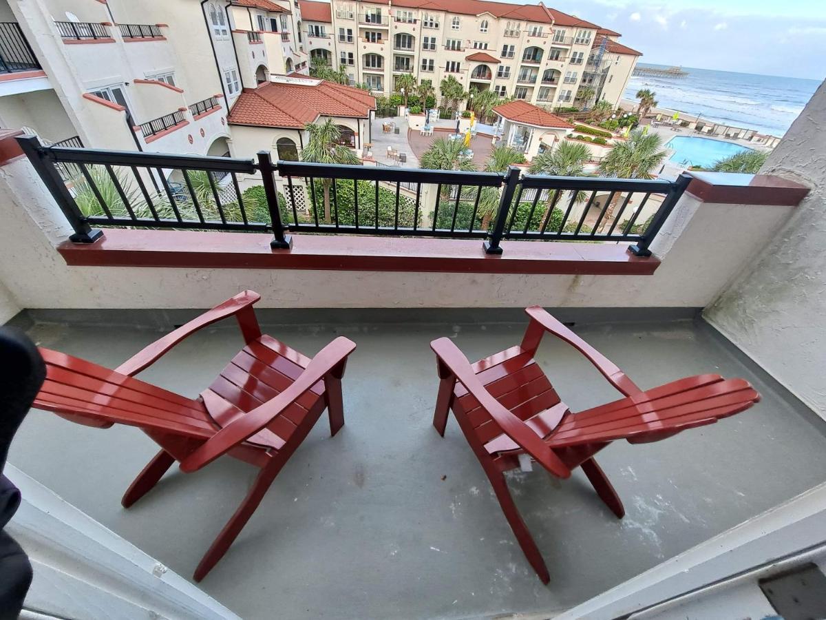 Luxury 2Br Ocean View Condo - Villa Capriani Resort - Sleeps Up To 10 North Topsail Beach Bagian luar foto